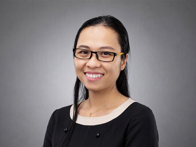 Ms Pham Diem Thu profile photo
