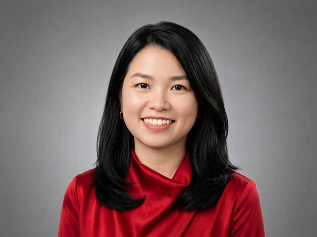 Dr Pham Nu Hanh Van profile photo