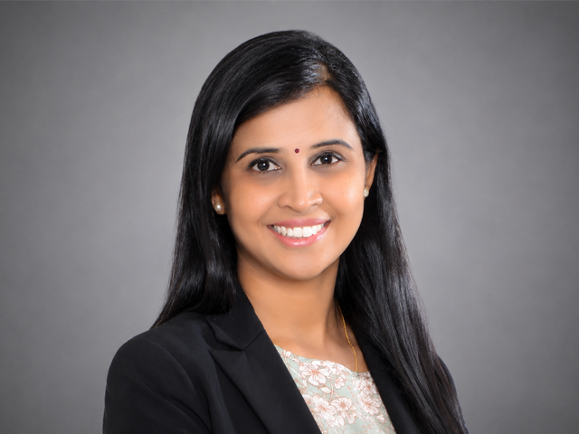 Associate Professor Dr Renukha Sellappans profile photo