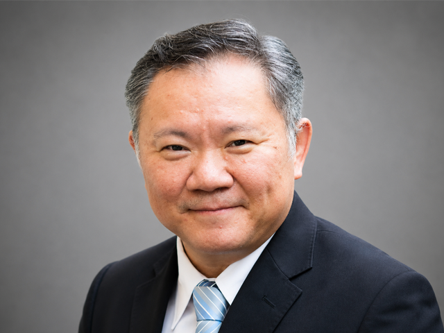 Associate Professor Dr Surakit Nathisuwan profile photo