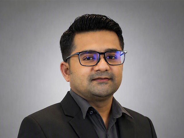 Dr Thaigarajan Parumasivam profile photo