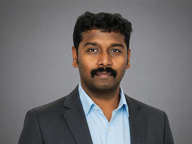 Dr Vinod Devaraji profile photo