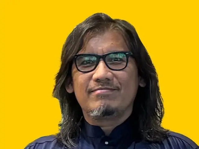 Arif Rafhan Othman profile photo