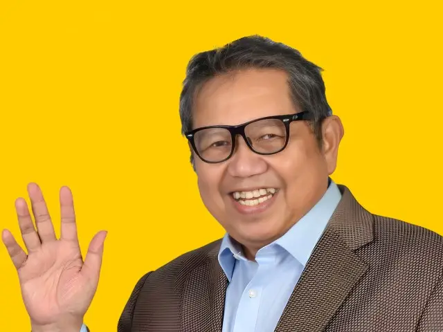 Datuk Lat profile photo