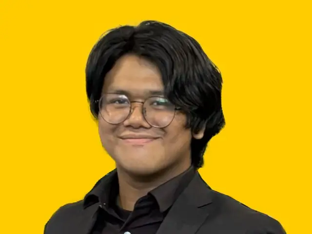 Haikal Azamuddin profile photo