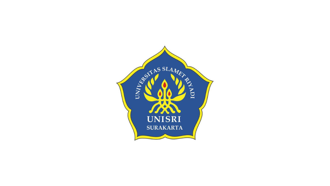 Universitas Slamet Riyadi (UNISRI) logo