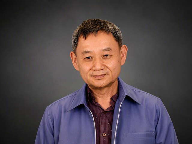Professor Dr Somkiat Prachayawarakorn  profile photo