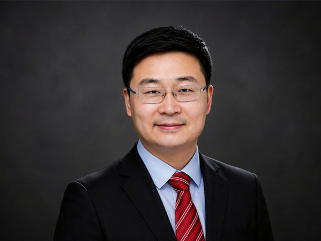 Professor Dr Hongwei Xiao profile photo
