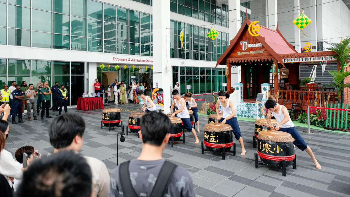 Latest Events at Campus