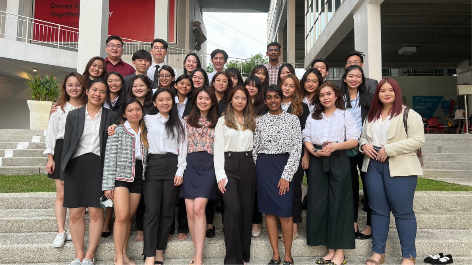 Clubs and Societies