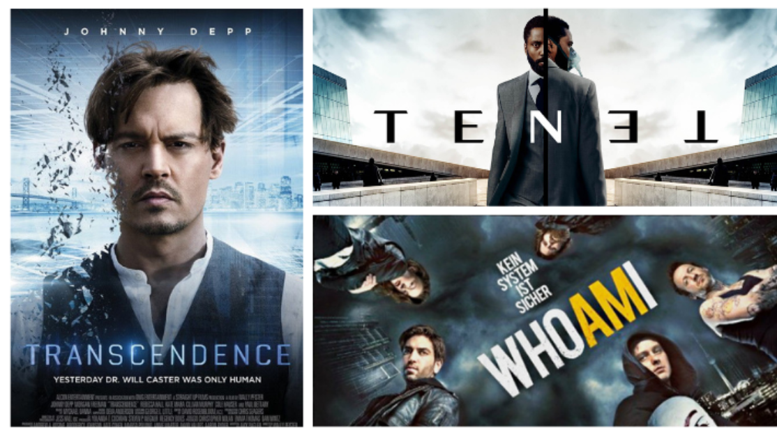 collage of movie posters