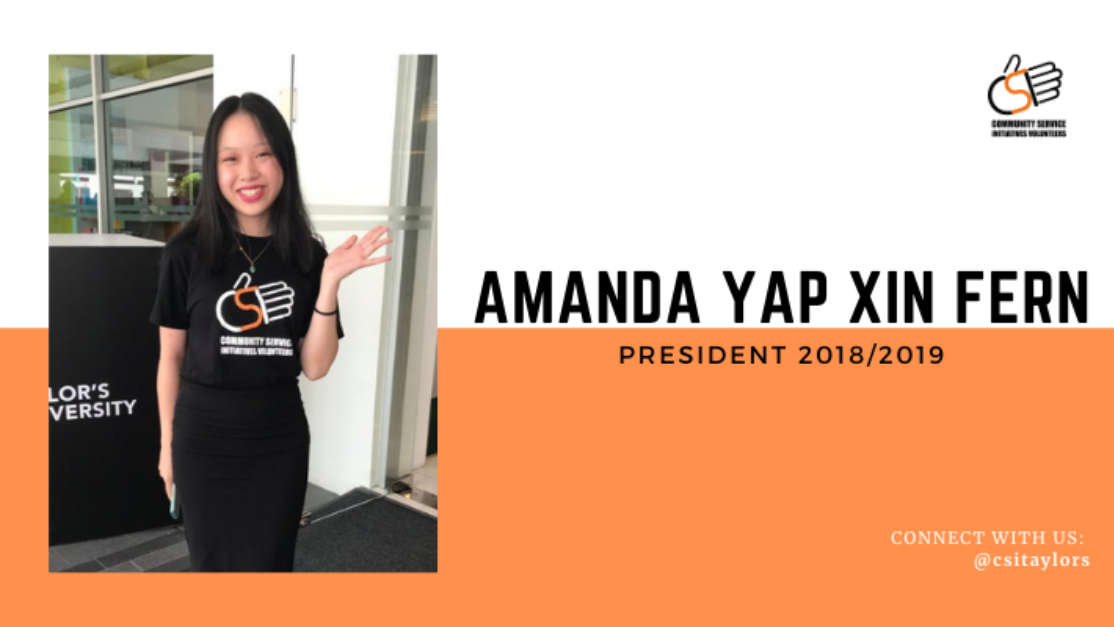 portrait of amanda yap and her designation