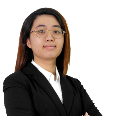 Portrait photo for Loi Yee Jing