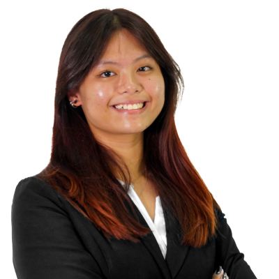 Portrait photo for Bethany Ho Ka-Yen