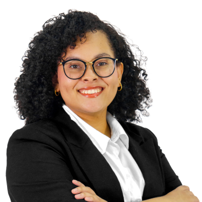 Portrait photo for Chleo Savannah Parekh