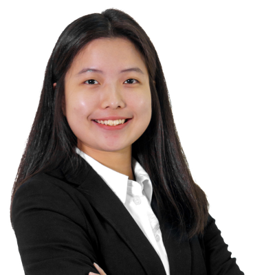 Portrait photo for Choong Zi En (Dena)