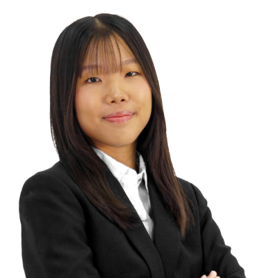 Portrait photo for Enshin Lee