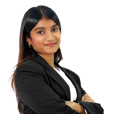 Portrait photo for Fathimath Laisha Hussain