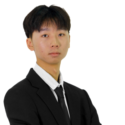 Portrait photo for Heng Shi Kai