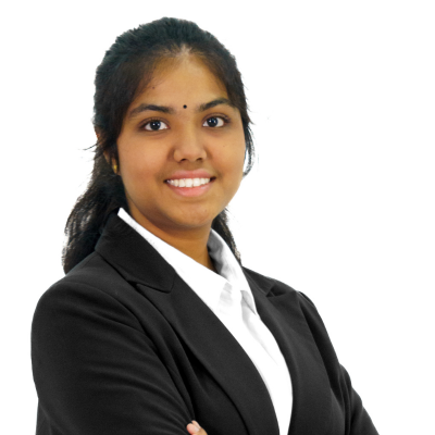 Portrait photo for Kaamistra Lawrence