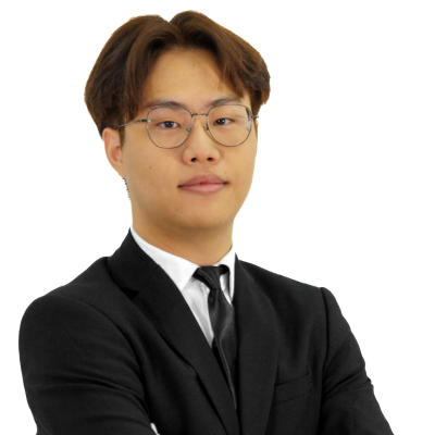 Portrait photo for Lam Man Hoe