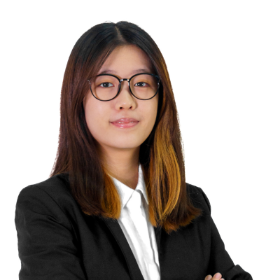 Portrait photo for Lam Zi Wei