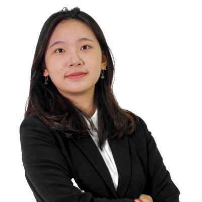 Portrait photo for Liu Lijing