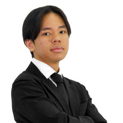 Portrait photo for Muhammad Yusri Bin Arman