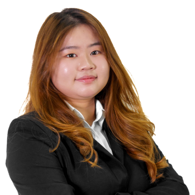 Portrait photo for Natelie Ng Zi Ning