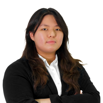 Portrait photo for Nicole Lee Zhi Xuan