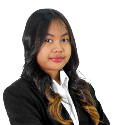 Portrait photo for Sabriena Maheswari Supriadi