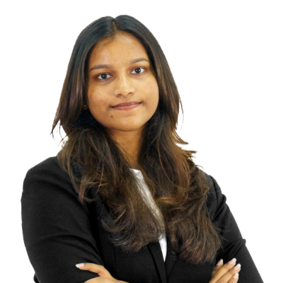 Portrait photo for Samyutthia A/P Ravi Chenther