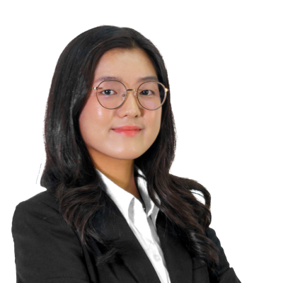 Portrait photo for Thum Penny