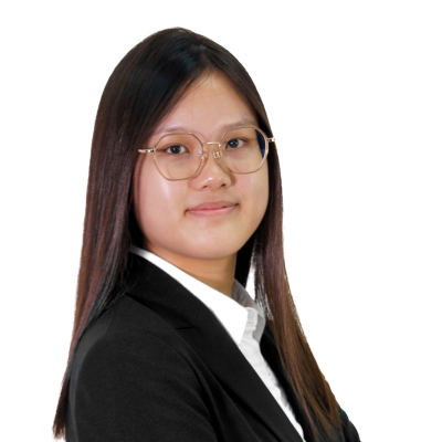 Portrait photo for Woo Pei Ling