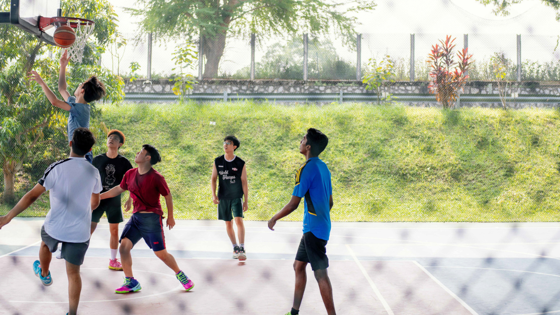 Sports