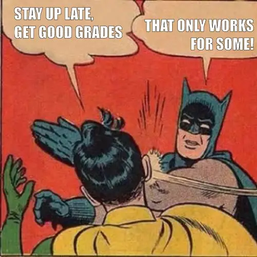 batman slapping robin hood meme