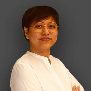 Portrait photo for Dr Camelia May Li Kusumo