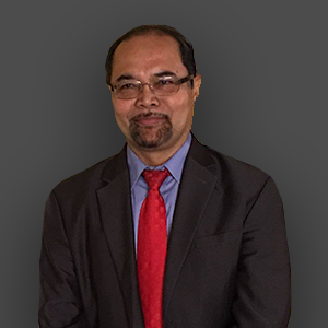 Portrait photo for Dr Ibrahim Bin Jantan