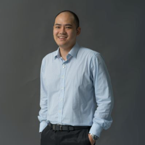 Portrait photo for Dr Lee Soon Li