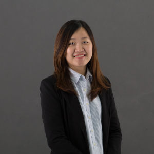 Portrait photo for Dr Tee Lee Hong