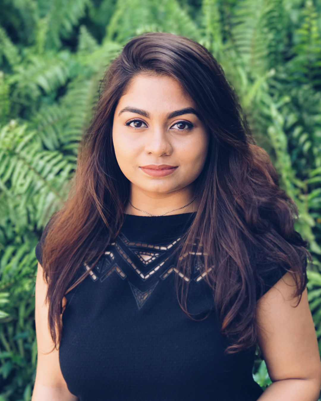 shahmeena labeeb