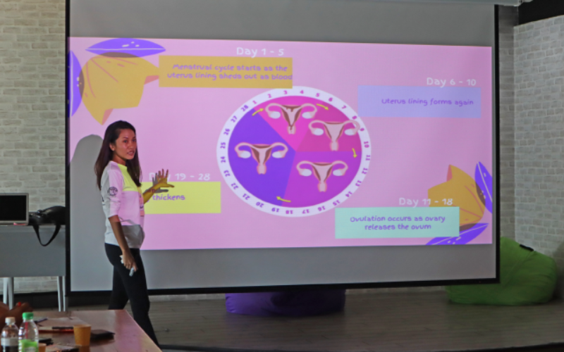 Launchpad 2020 Workshop