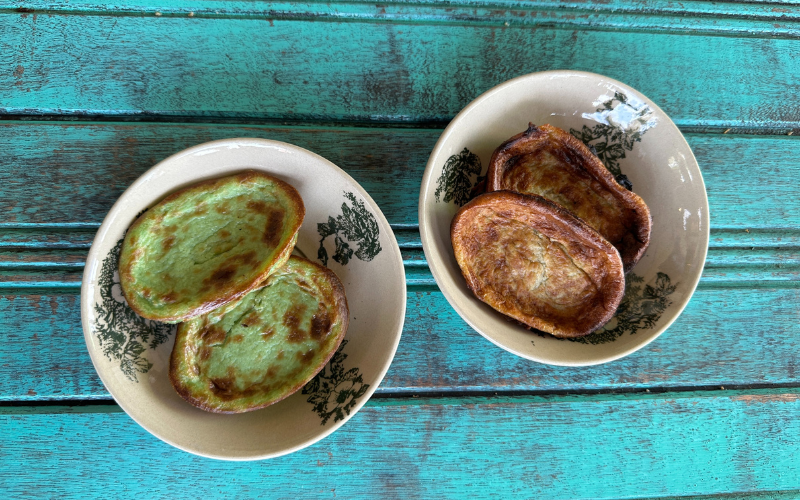 Kuih Akok
