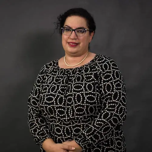 Portrait for Dr Rokhshad