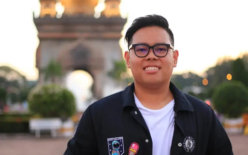 benjamin entrepreneur