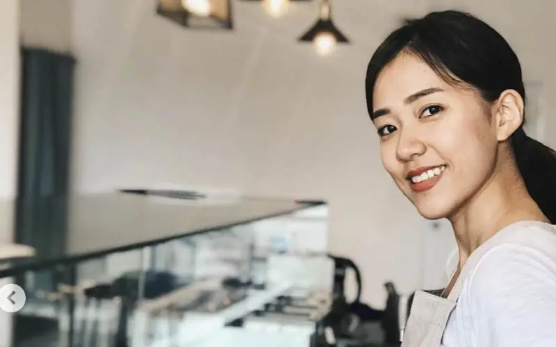 jasmine entrepreneur