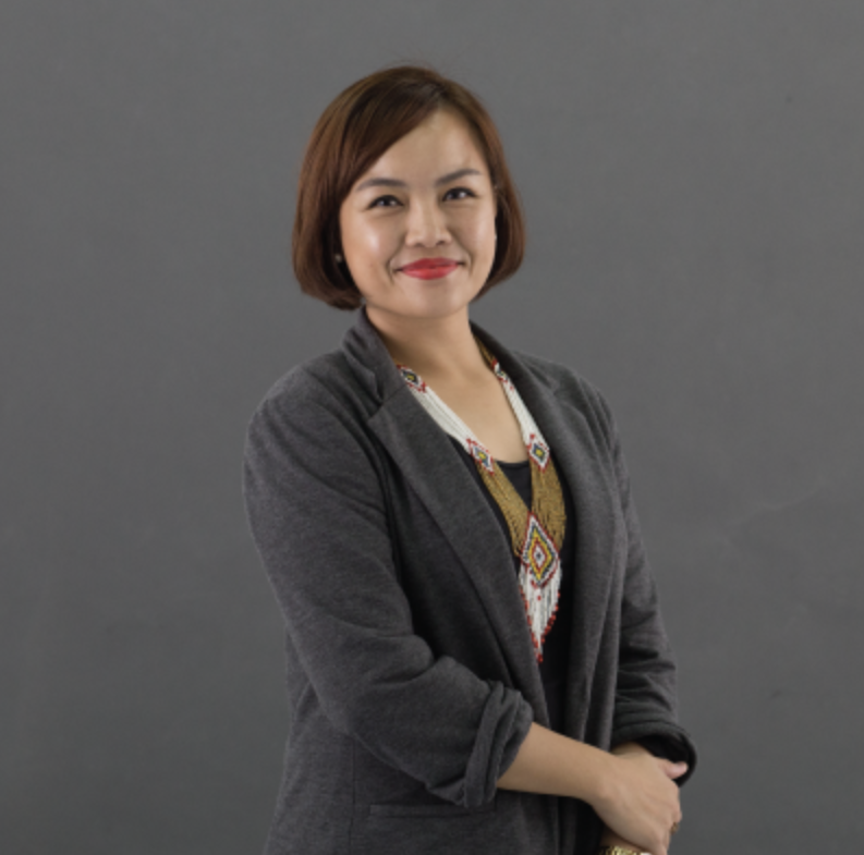 Dr Jasmine Anak Jain