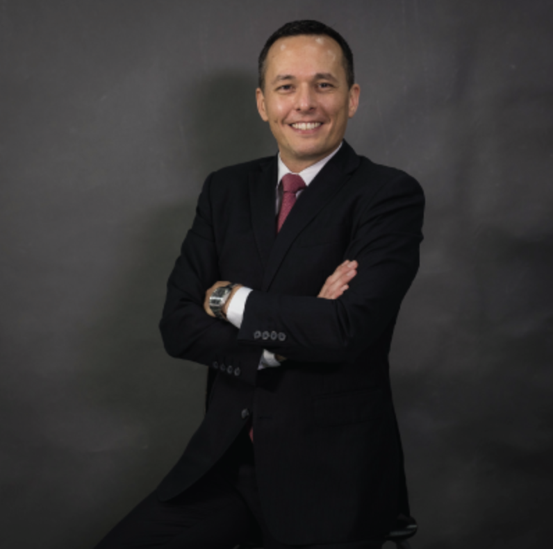 Dr Joaquim Miguel Dias Soeiro