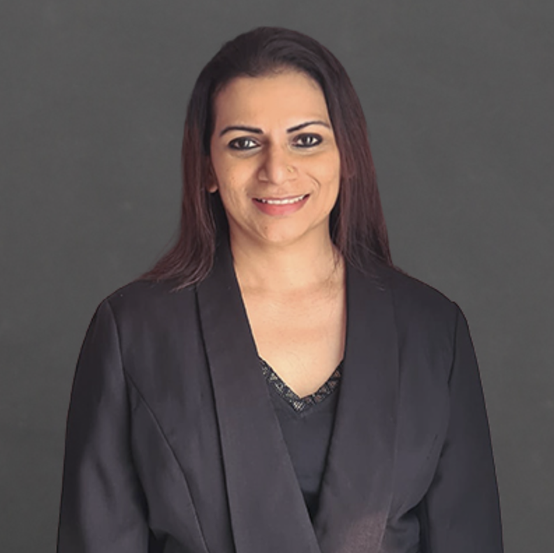 Dr Priya a/p Madhavan