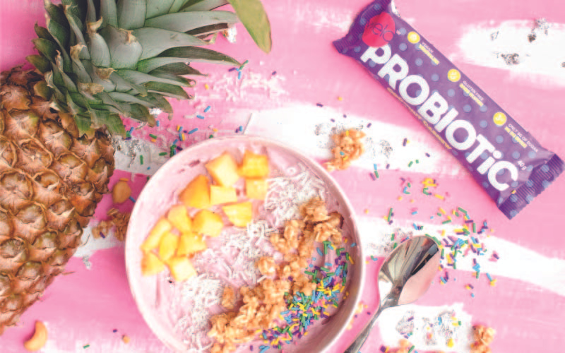 Taylors Case Study Building a Stronger Immune System